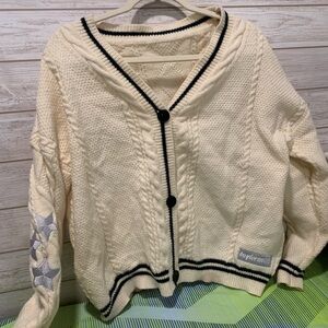 Taylor Swift Folklore Cardigan